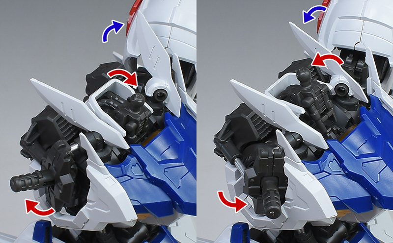 MG 건담 발바토스 루프스 + 제4 형태 비교 리뷰_25.jpg