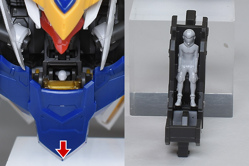 MG 건담 발바토스 루프스 + 제4 형태 비교 리뷰_26.jpg