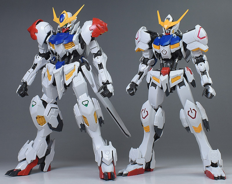 MG 건담 발바토스 루프스 + 제4 형태 비교 리뷰_62.jpg