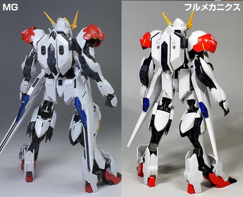 MG 건담 발바토스 루프스 + 제4 형태 비교 리뷰_65.jpg