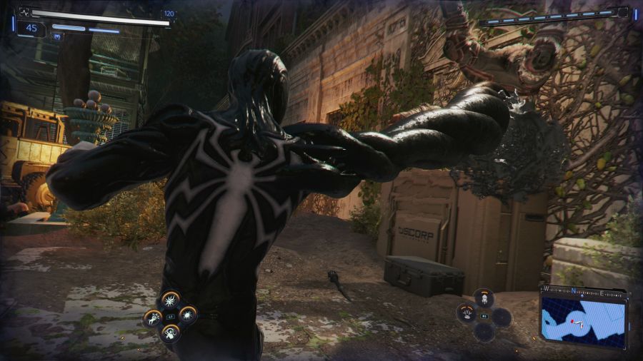 스파이더맨2 (113장 스압)_48.png