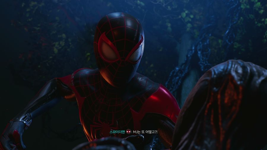 스파이더맨2 (113장 스압)_85.png