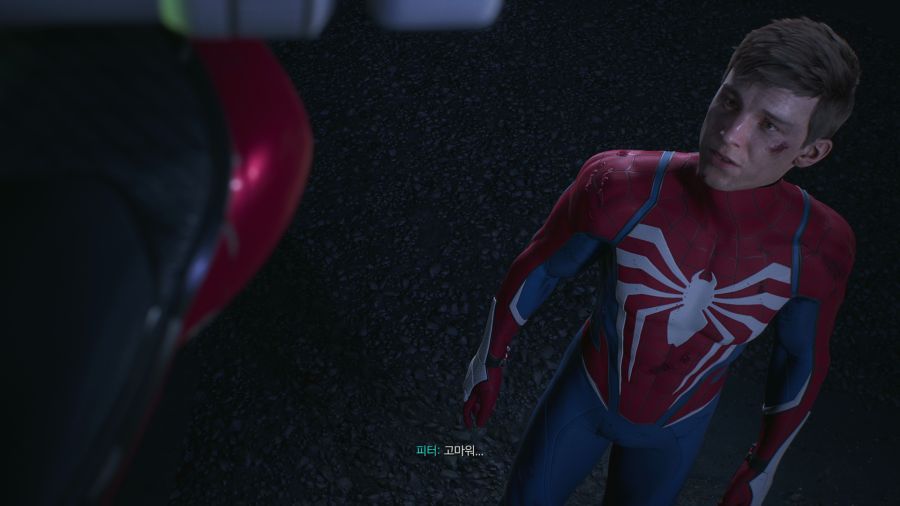 스파이더맨2 (113장 스압)_106.png