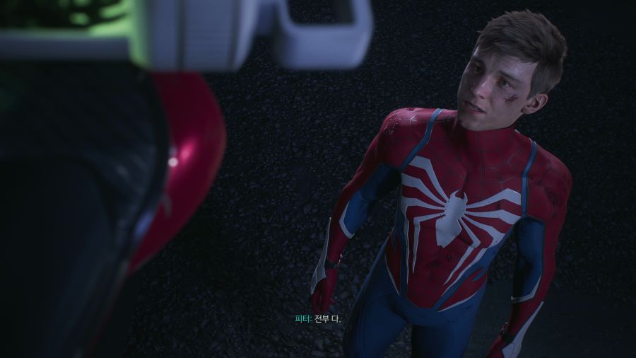 스파이더맨2 (113장 스압)_107.png