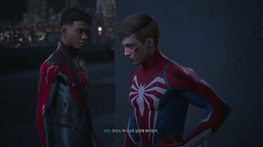 스파이더맨2 (113장 스압)_111.png