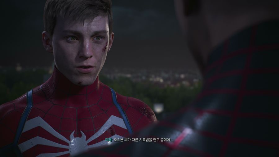 스파이더맨2 (113장 스압)_112.png