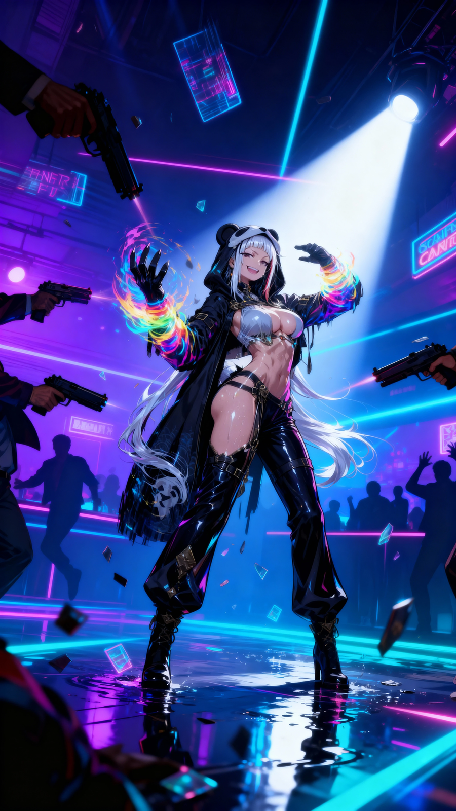 (AI) Sora2 자격이 있었기에 영상 생성하다 45분 밴..._1.webp