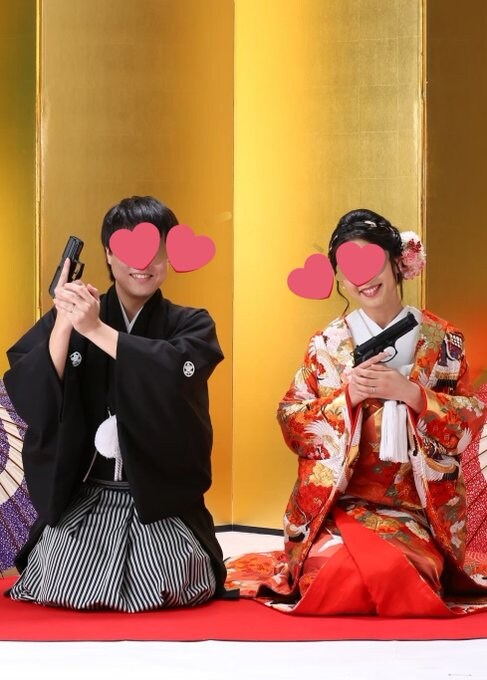 일본의 선남선녀 부부_1.jpg