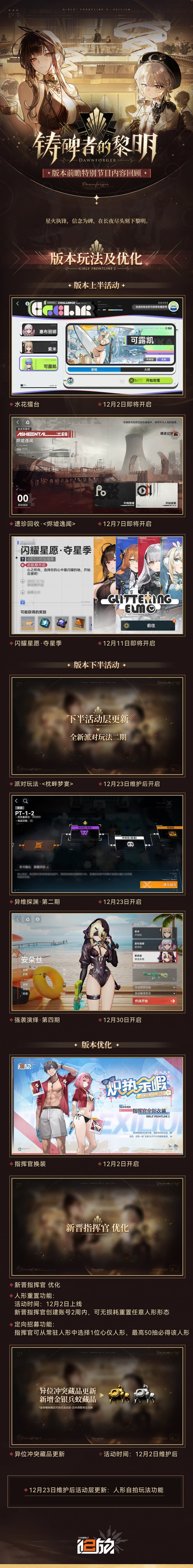 소전2 2주년 생방송 요약_2.jpg