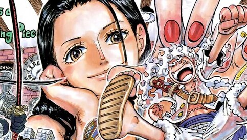 원피스 작가가 체스 한판 둬보고 그렸다는 일러스트_11.png