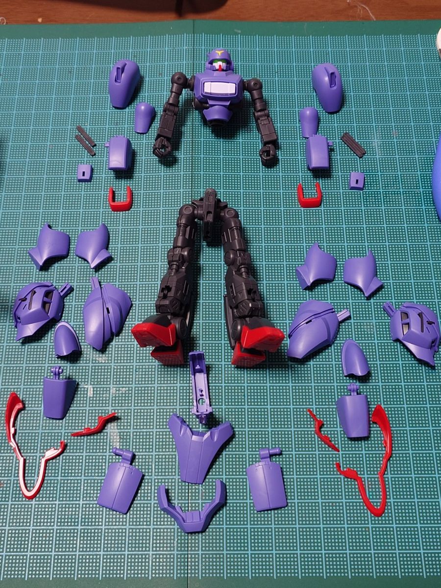 HG 1/144 드라고나 2 리프터 2 장비형 조립 과정 사진_11.jpg