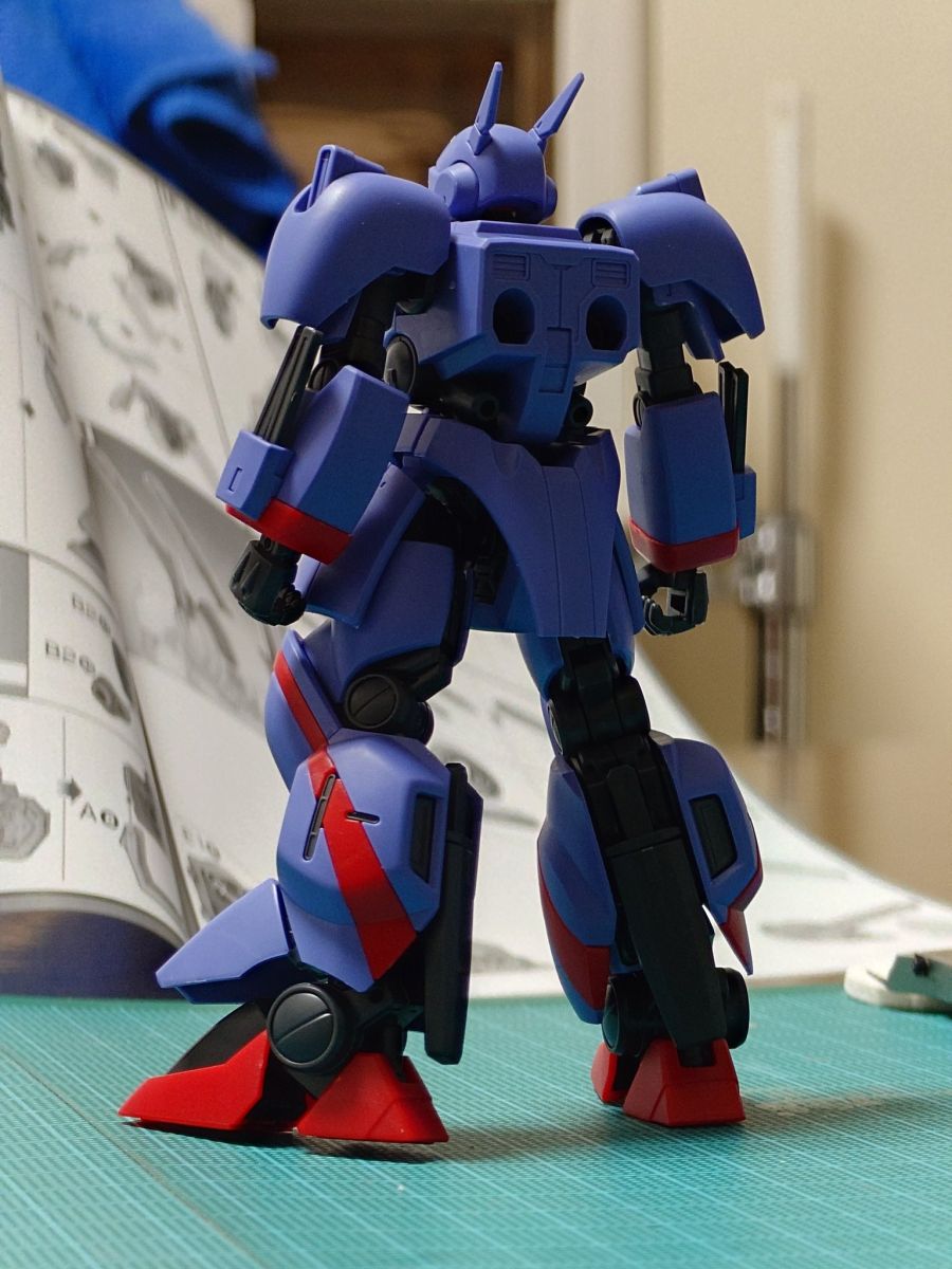 HG 1/144 드라고나 2 리프터 2 장비형 조립 과정 사진_14.jpg