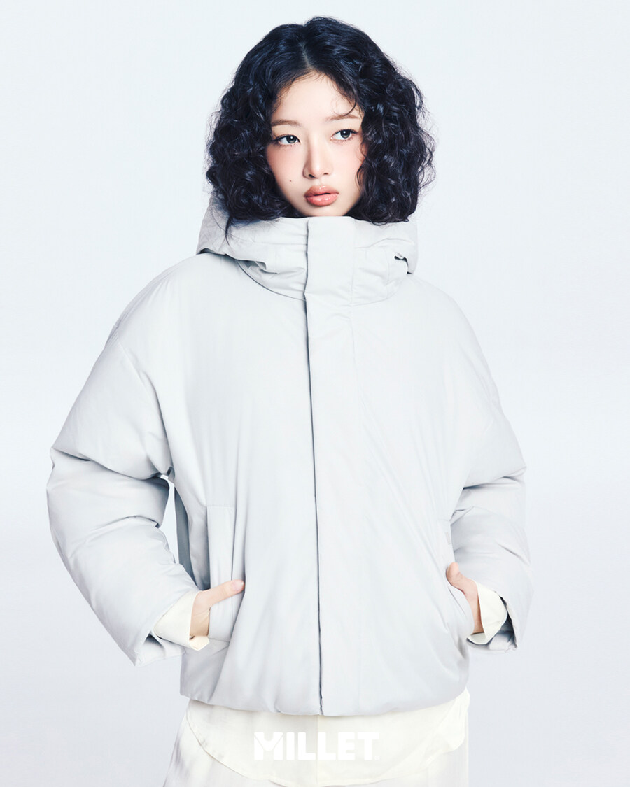 [IVE] 아이브 레이 x MILLET 비하인드_3.jpg