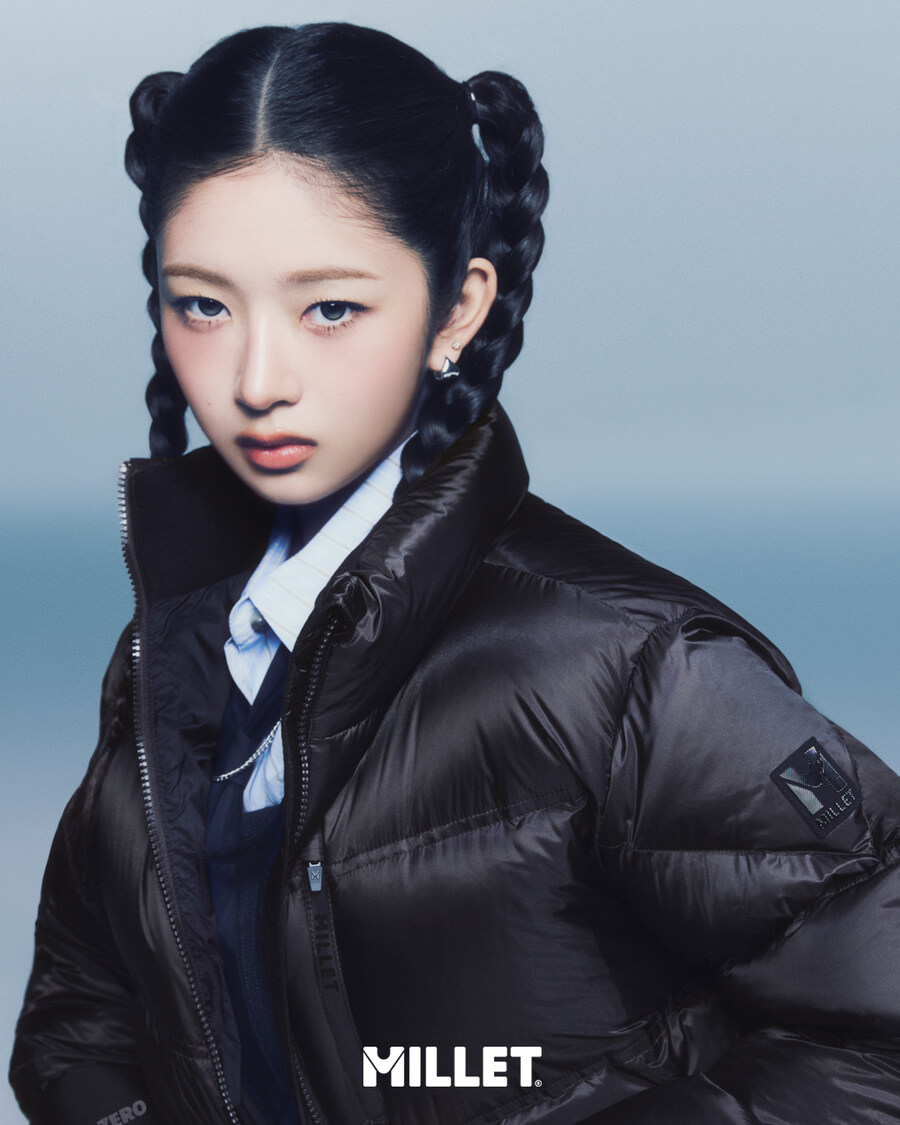 [IVE] 아이브 레이 x MILLET 비하인드_13.jpg
