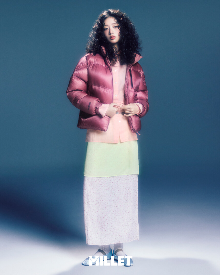 [IVE] 아이브 레이 x MILLET 비하인드_16.jpg