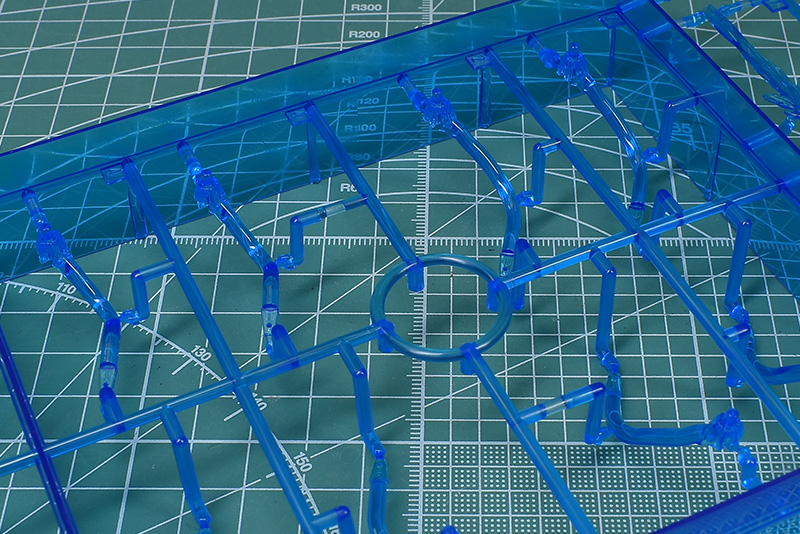 HGFC 1/144 만다라 건담 해외 리뷰_9.jpg