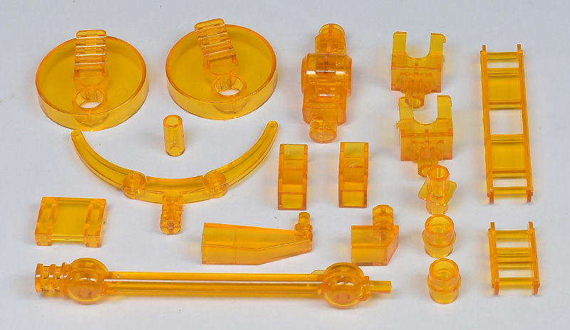 HGFC 1/144 만다라 건담 해외 리뷰_13.jpg