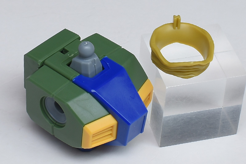 HGFC 1/144 만다라 건담 해외 리뷰_20.jpg