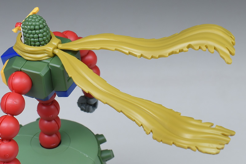 HGFC 1/144 만다라 건담 해외 리뷰_21.jpg