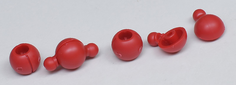 HGFC 1/144 만다라 건담 해외 리뷰_23.jpg