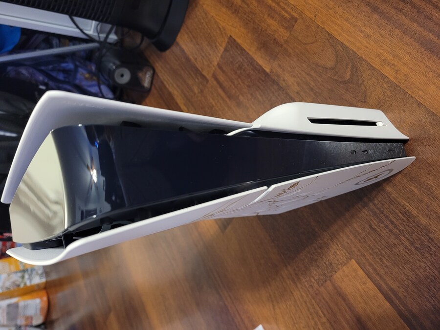 플스5 본체 -고스트 오브 요테이-한정판_15.jpg