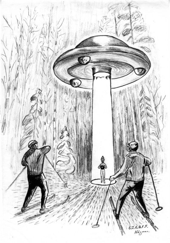 핀란드에서 일어났던 UFO 조우 사건_4.jpg