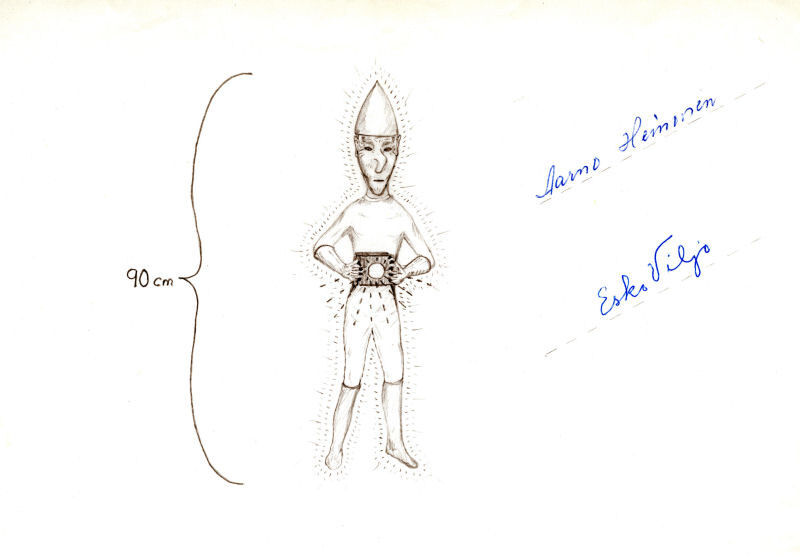 핀란드에서 일어났던 UFO 조우 사건_7.jpg