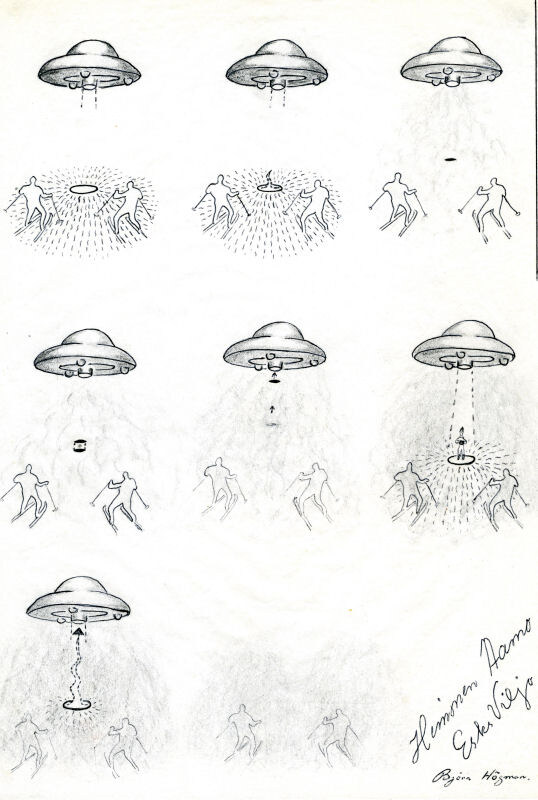 핀란드에서 일어났던 UFO 조우 사건_9.jpg