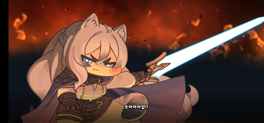 트릭컬)티그 디아나한테 받은 가르침을 떠올려라!_6.jpg