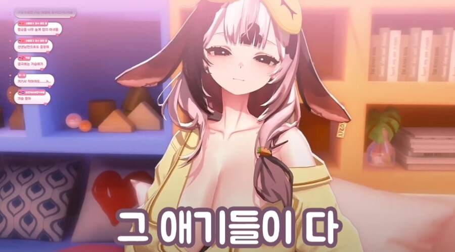 유치원쌤 "아기들도 가슴 진짜 좋아한다"_3.jpg