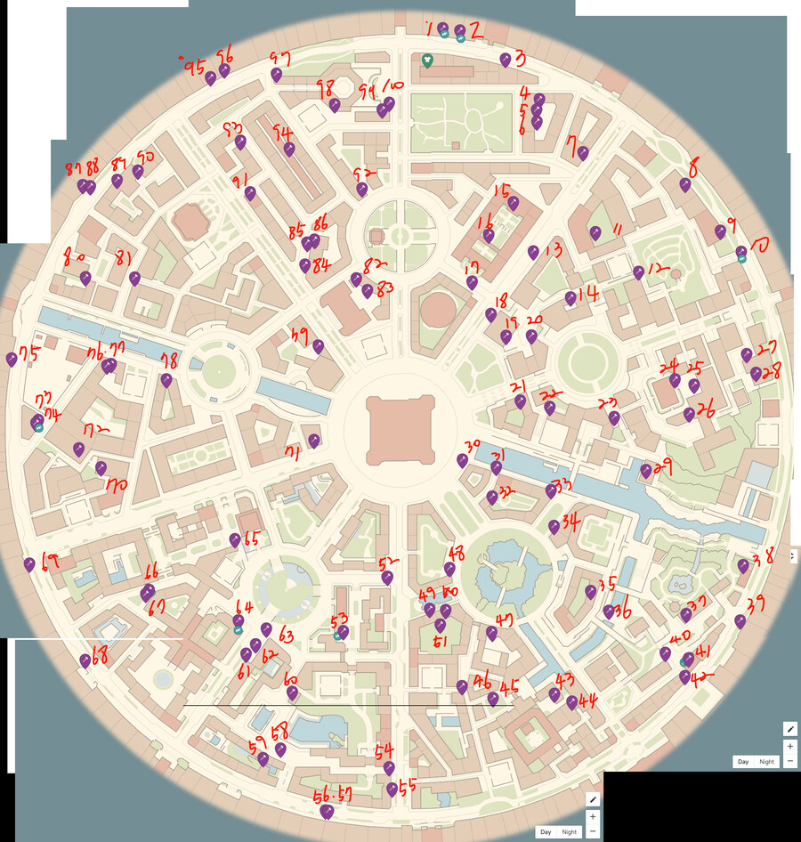 [스포 일수 있음] 컬러플 나사 모으기!!!!_2.jpg