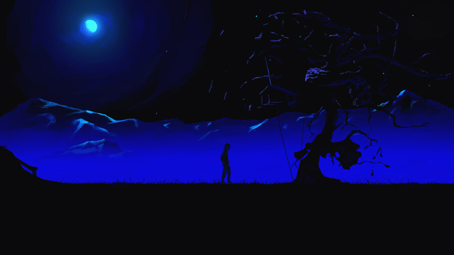 2D 어드벤처 비주얼 노벨 "마야크" 트레일러_6.jpg