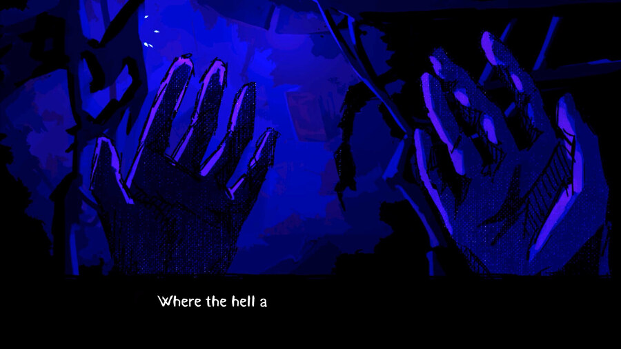 2D 어드벤처 비주얼 노벨 "마야크" 트레일러_15.jpg