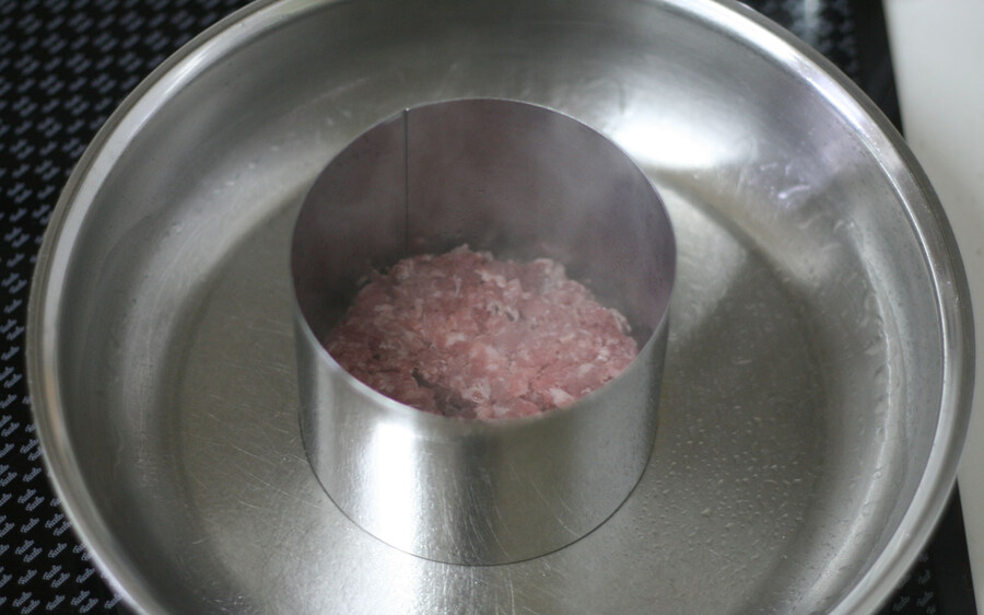 "비교적" 쾌적하게 만들어 먹은 일생일대의 치즈버거와 마롱글라세_2.jpg