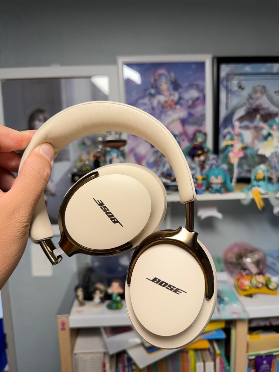 보스 QC 울트라 2세대 헤드폰 구매했습니다._5.jpg