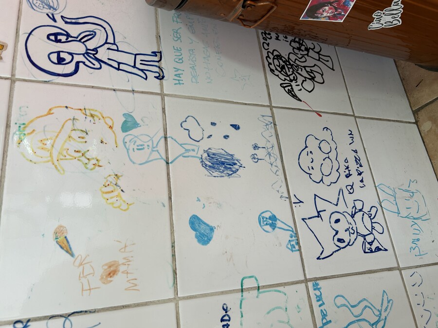 칠레 처갓집 방문 여행가서 먹은 음식들 정리 (스압)_1.jpg