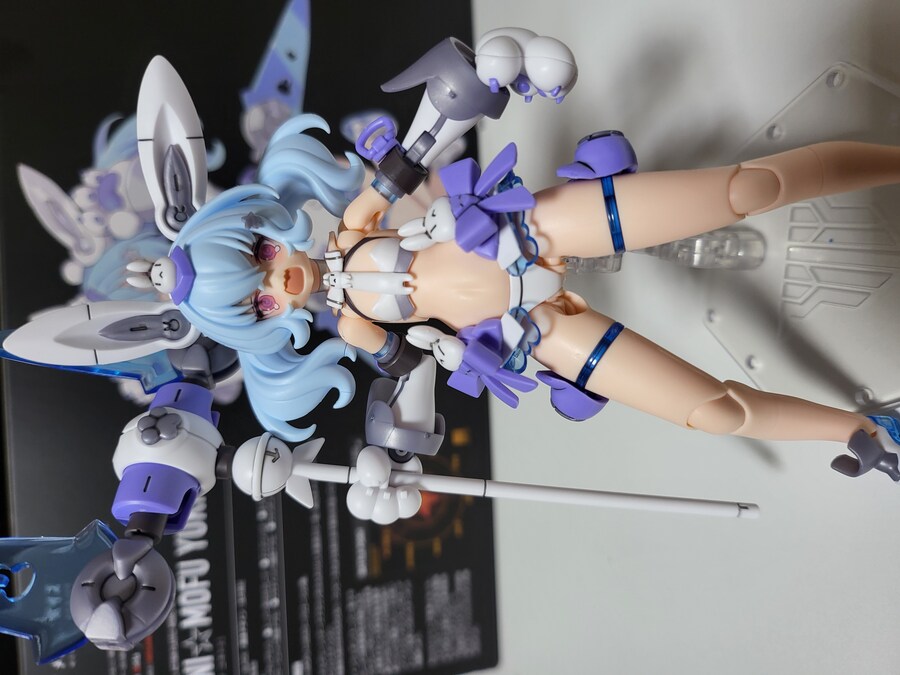 푸니모후 쿠로마오, 유키투_6.jpg