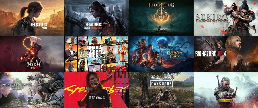 콘솔경력 5년차 뉴비 - 인생겜 목록_1.jpg