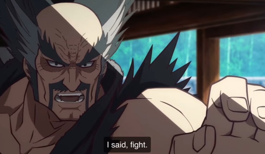 [철권 외] 현재 헤이하치 성우의 다른 작품 대표 캐릭터들_2.png