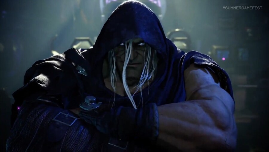 [철권 외] 현재 헤이하치 성우의 다른 작품 대표 캐릭터들_7.jpg