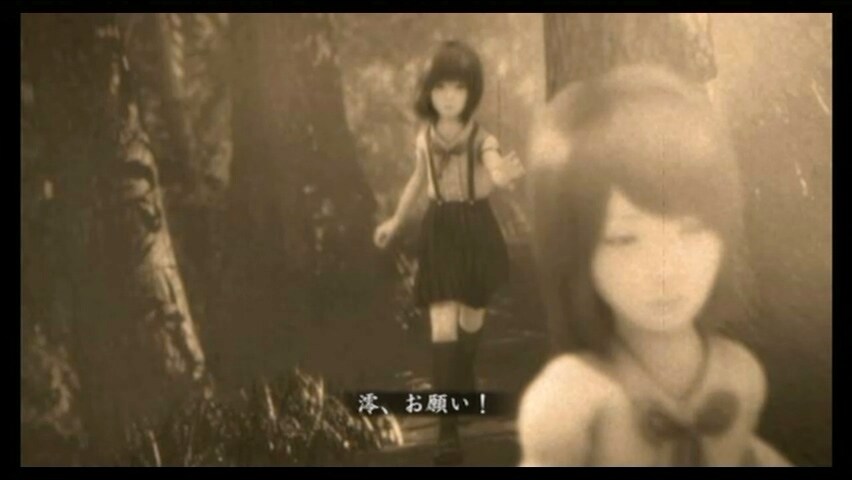 제로 ~ 진홍의 나비(Wii)_38.jpg