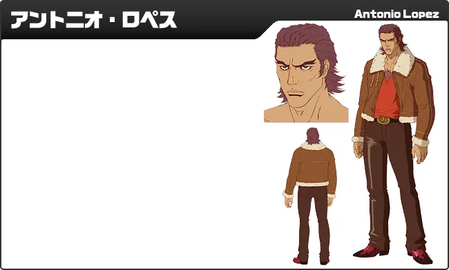 [철권 외] 현재 헤이하치 성우의 다른 작품 대표 캐릭터들_12.webp