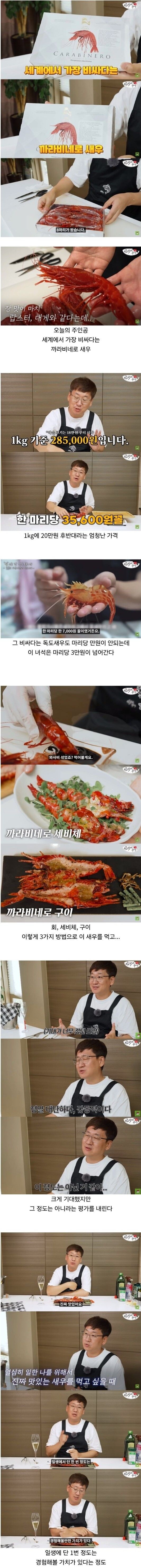 한마리에 35,600원 하는 새우.jpg_1.jpg