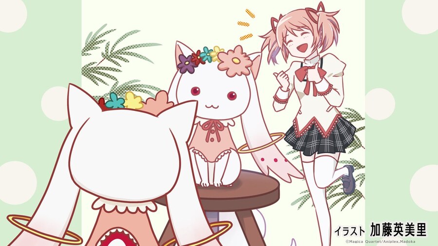 카토 에미리) 마법소녀 마도카 마기카 새 일러스트_1.jpg