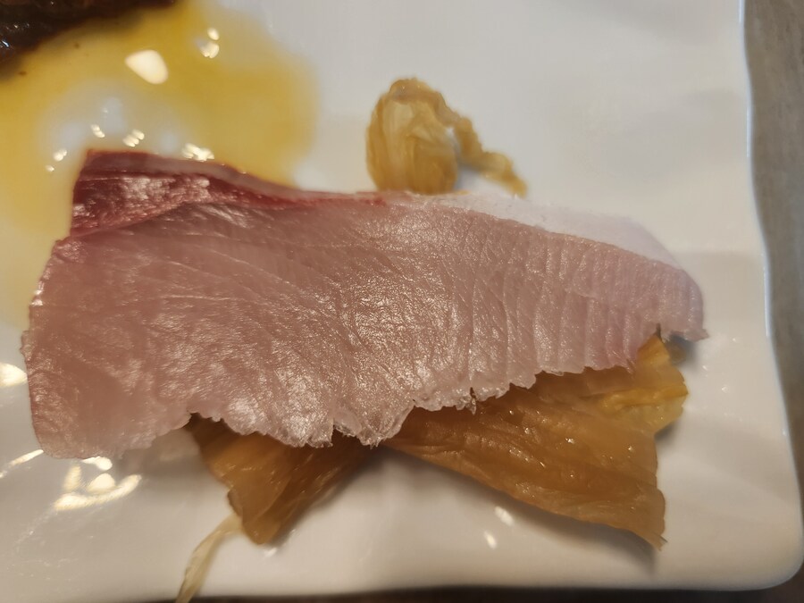 오늘 방어 한상 잘랐습니다._6.jpg