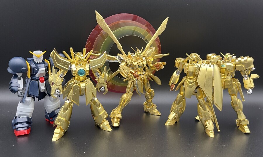 건프라) 셔플동맹 근황_5.jpg