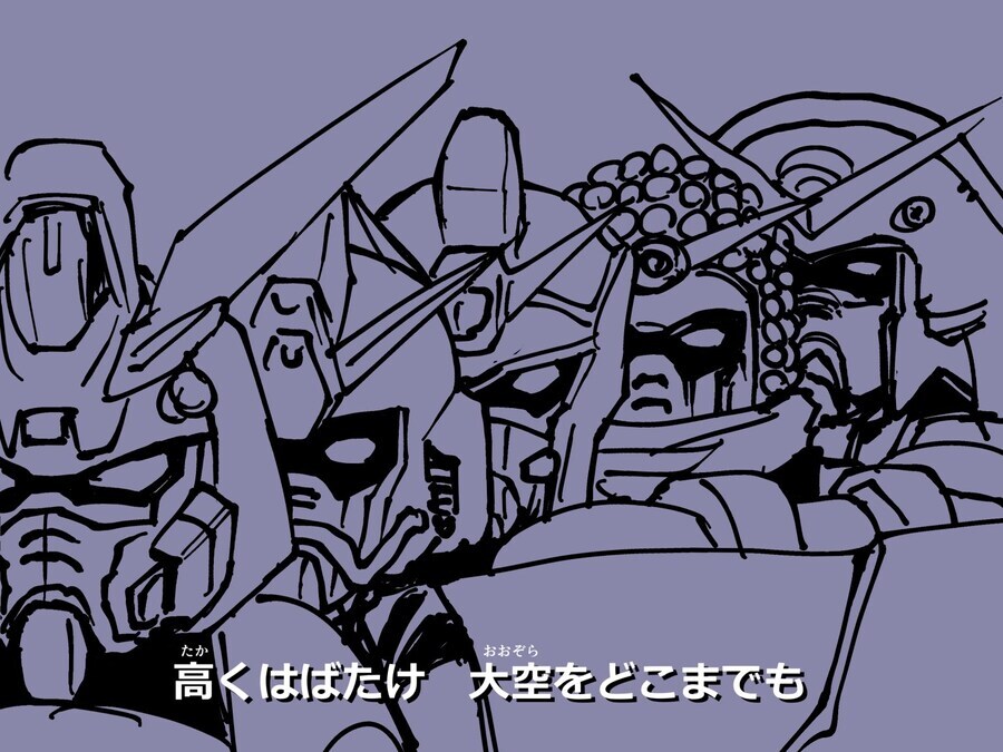 건프라) 셔플동맹 근황_6.jpg