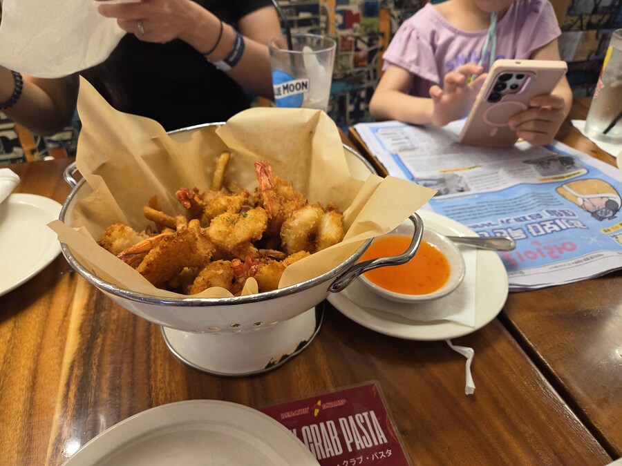 괌에 놀러가서 먹은 음식입니다_1.jpg