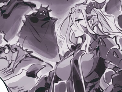 (암약) "공포의 마왕군 사천왕 등장".manhwa_1.jpg