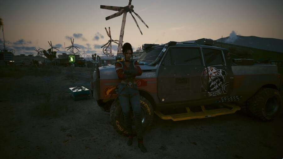 사이버펑크 2077 자유롭고 낭만 있는 나이트 시티_7.png